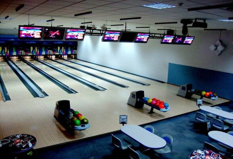 هتل Galaksija Trebnje   Free Sauna Included