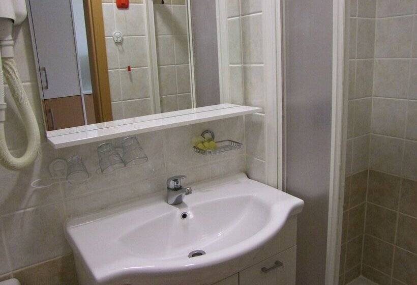 هتل Galaksija Trebnje   Free Sauna Included