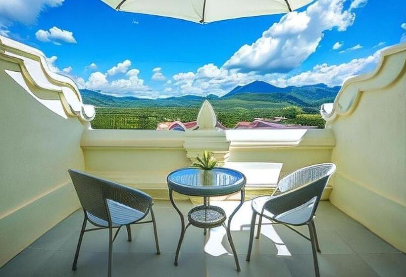 Jingland Hotel Luangprabang