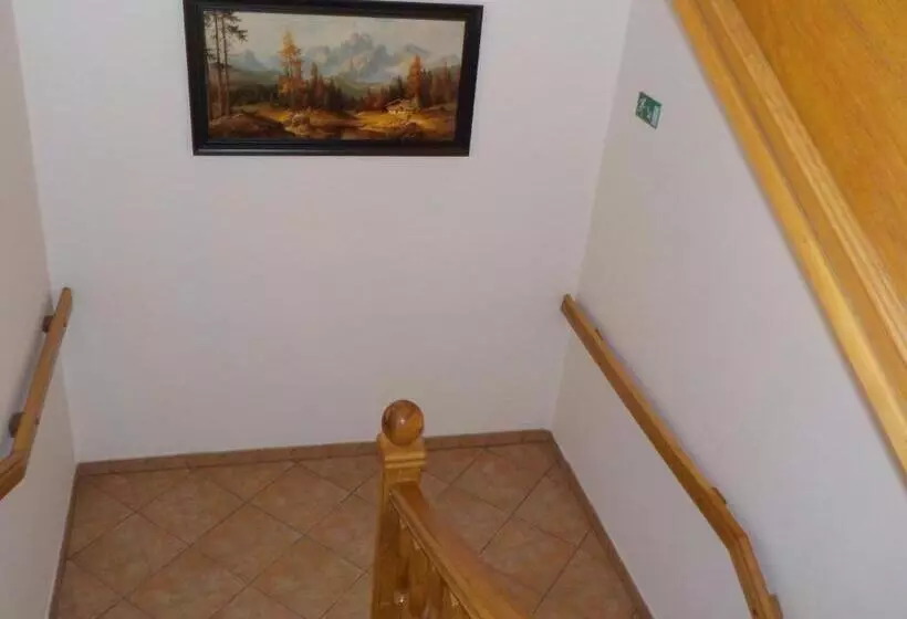 Hotelli Kriváň