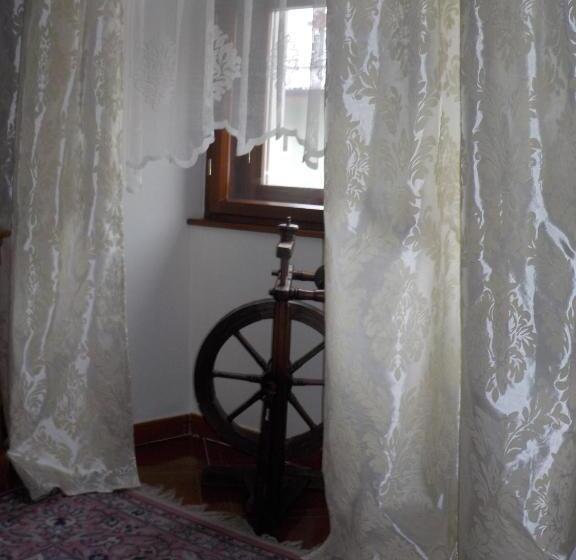 בית מלון כפרי Kriváň