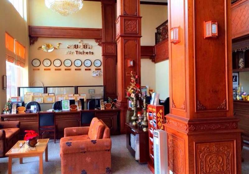 בית מלון כפרי Leuxay