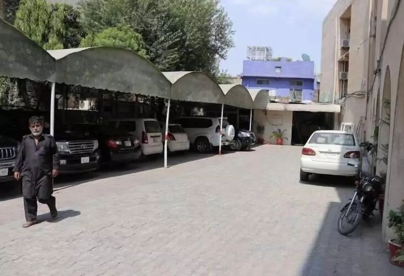 هتل National City