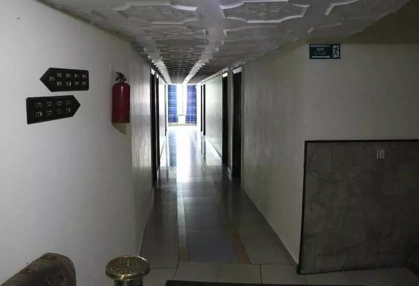 هتل National City