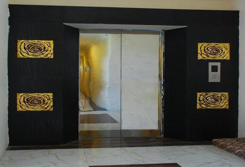 Hotelli Platinum Tamwe