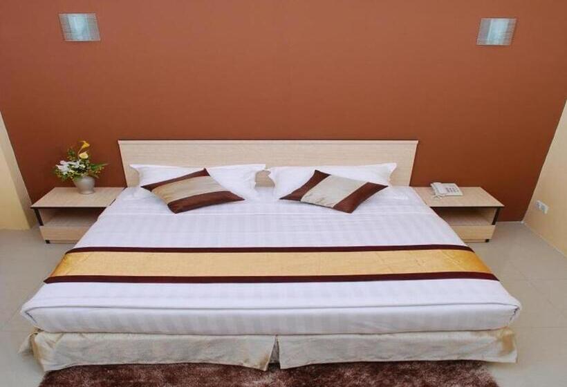 Hotelli Platinum Tamwe