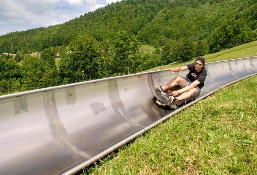 בית מלון כפרי Residence