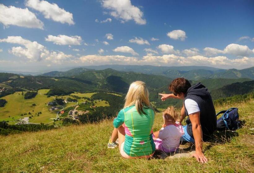 בית מלון כפרי Residence