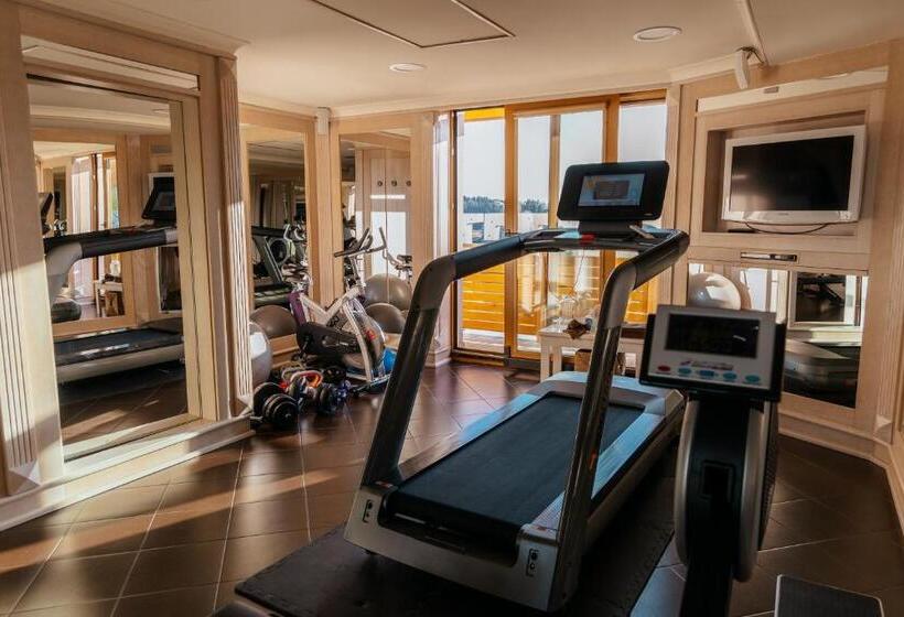 בית מלון כפרי Residence