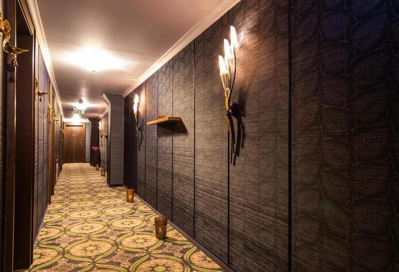 בית מלון כפרי Residence