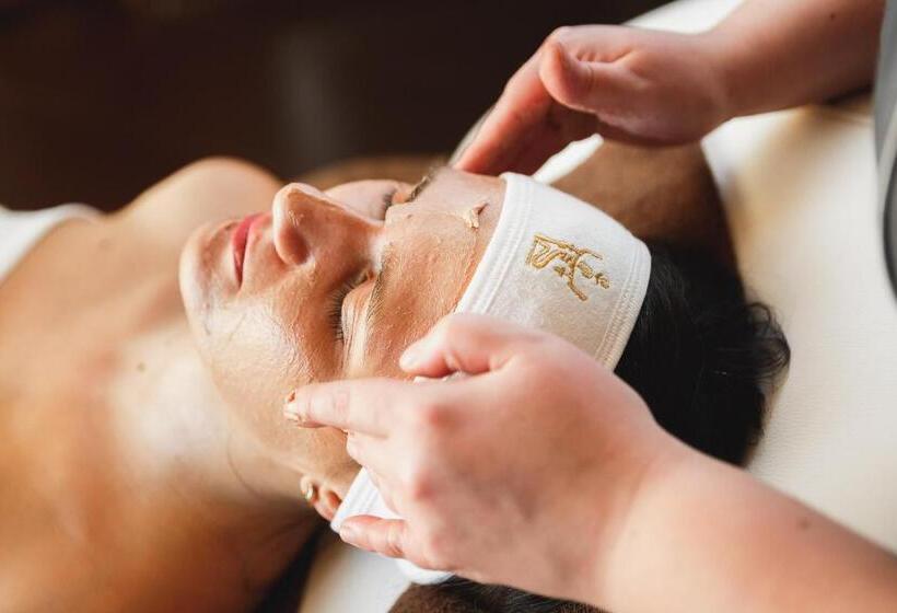 בית מלון כפרי Residence