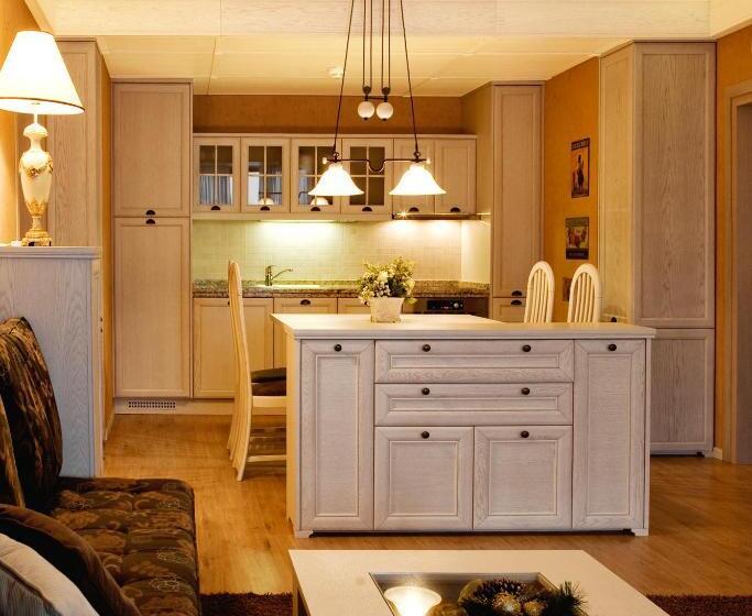 בית מלון כפרי Residence