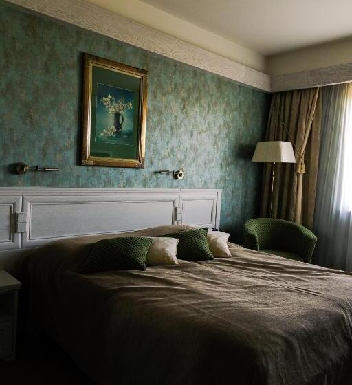 בית מלון כפרי Residence