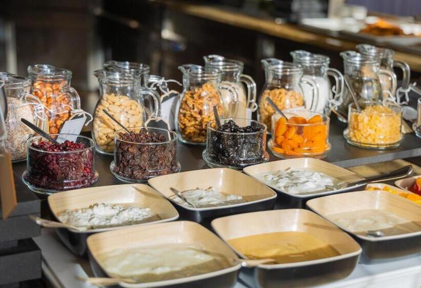 בית מלון כפרי Residence