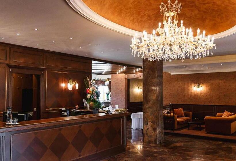 בית מלון כפרי Residence