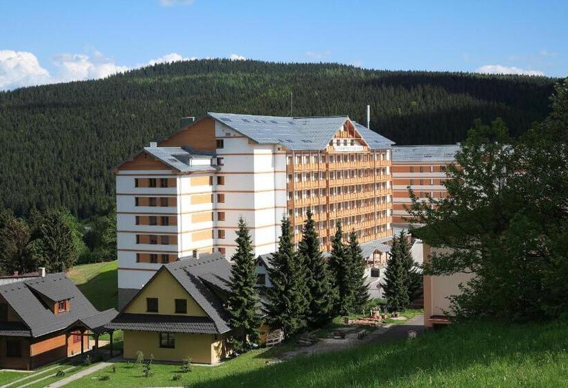 בית מלון כפרי Residence