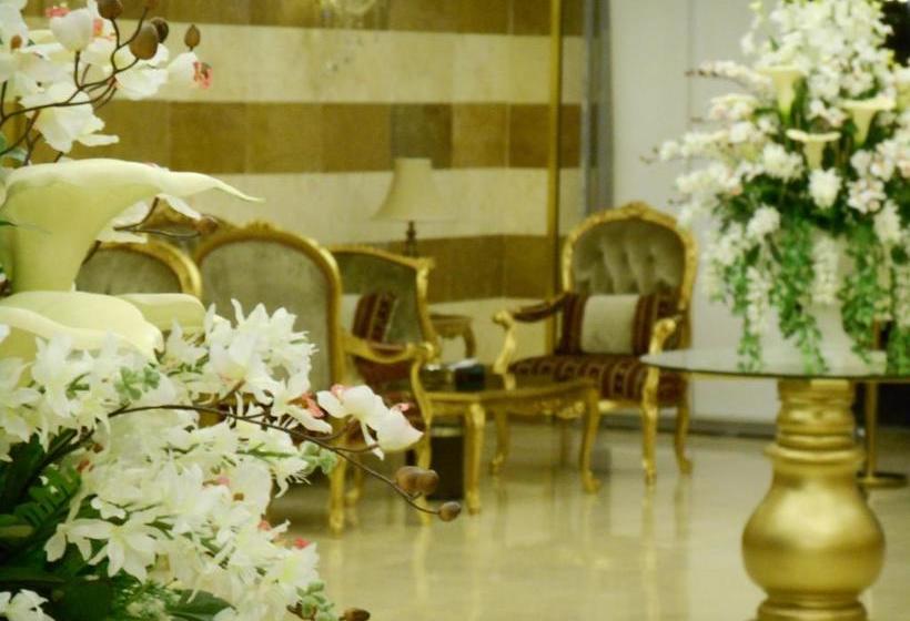 فندق Shamaat Jeddah