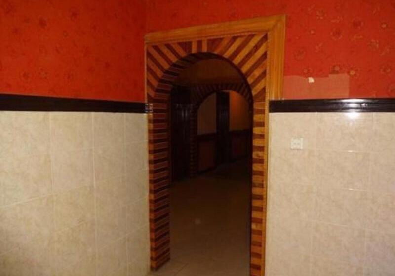 هتل Al Harmain Tower