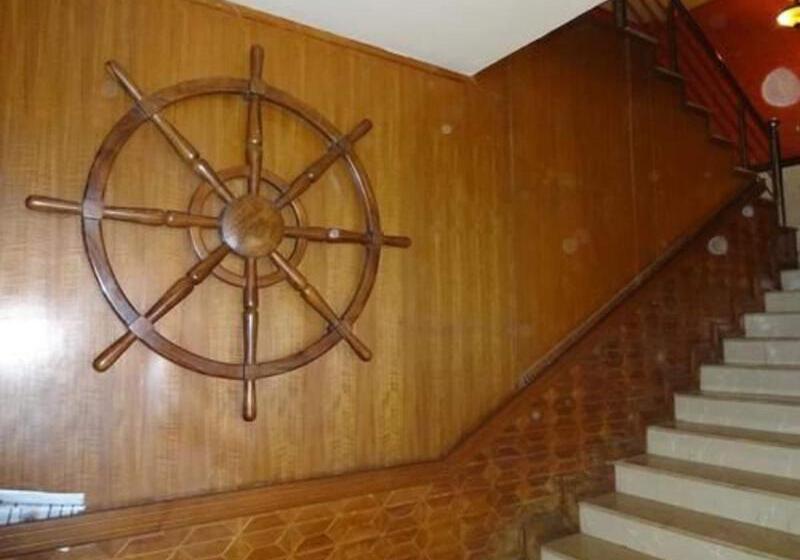 هتل Al Harmain Tower