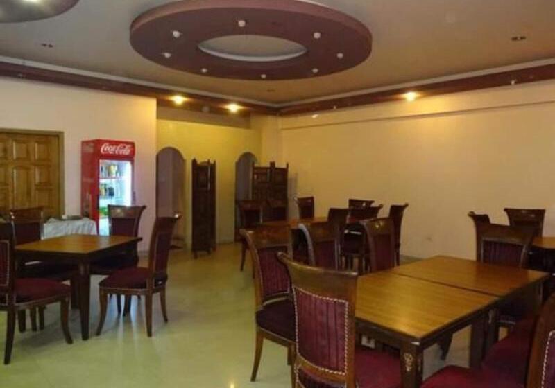 هتل Al Harmain Tower