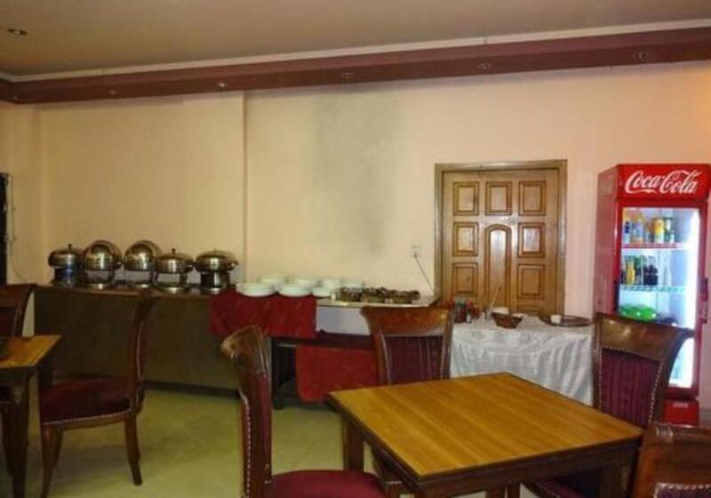 هتل Al Harmain Tower