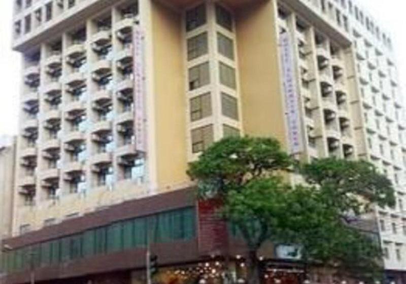 هتل Al Harmain Tower