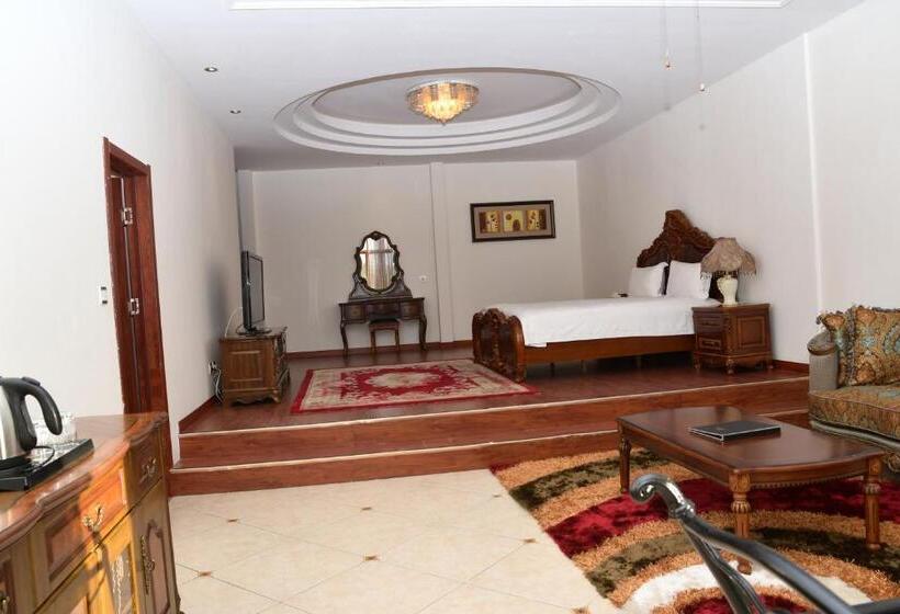 Hotel Victoria Beach