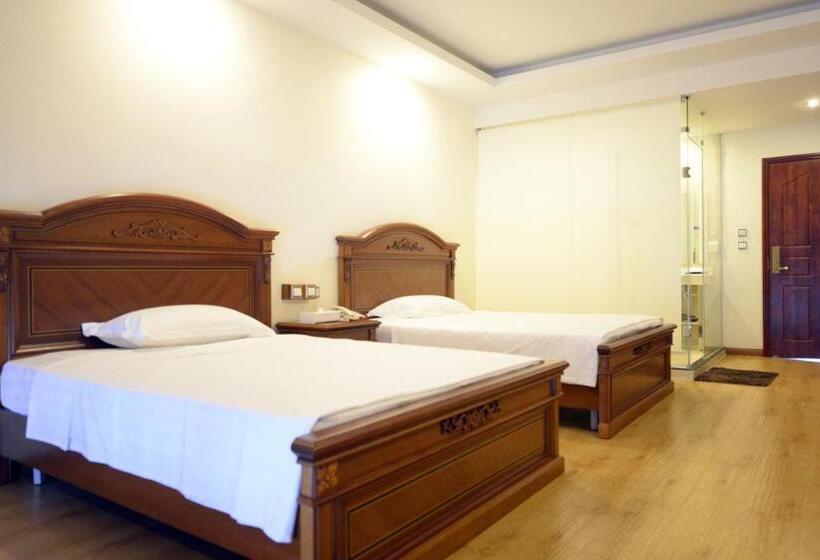 Hotel Victoria Beach