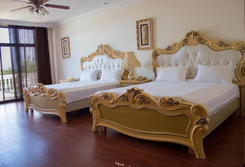 Hotel Victoria Beach