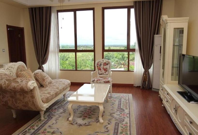 Hotel Victoria Beach