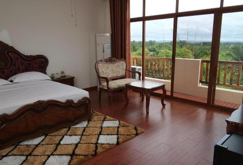 Hotel Victoria Beach