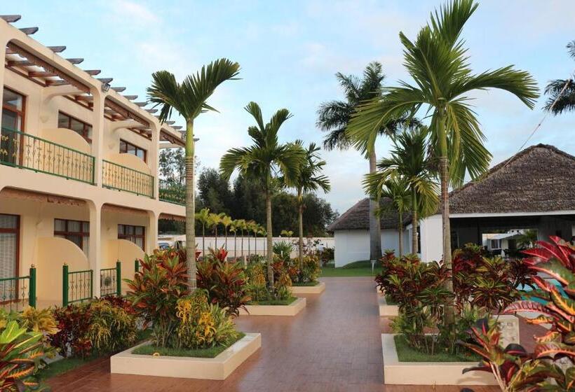 Hotel Victoria Beach