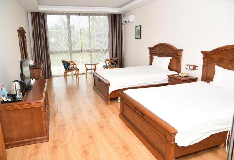 Hotel Victoria Beach