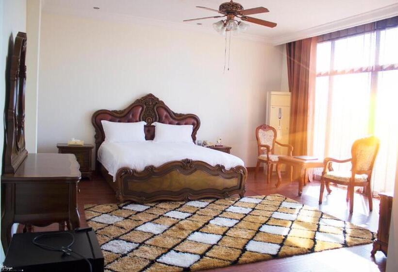 Hotel Victoria Beach