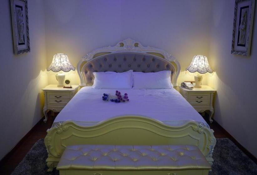 Hotel Victoria Beach