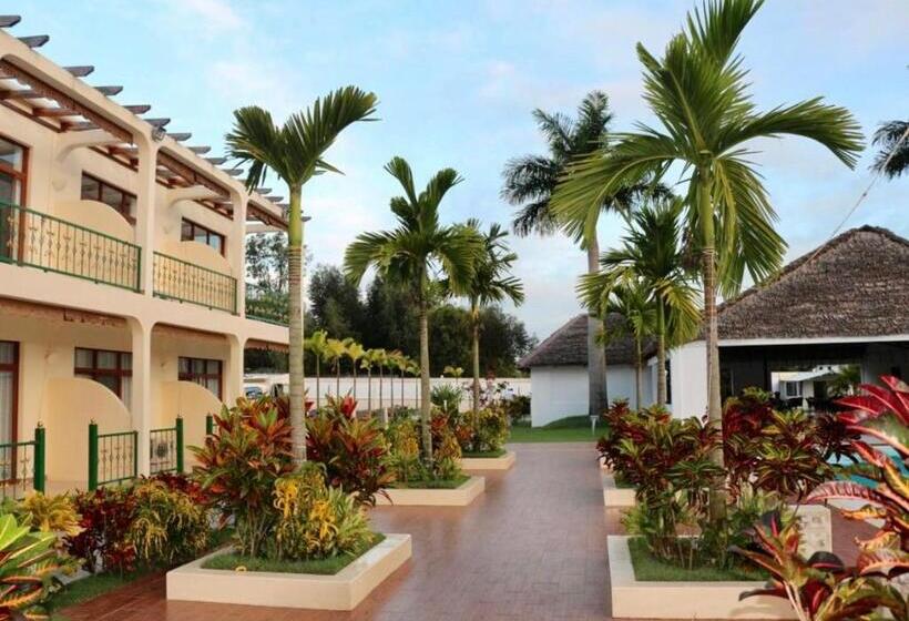 Hotel Victoria Beach