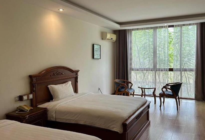 Hotel Victoria Beach