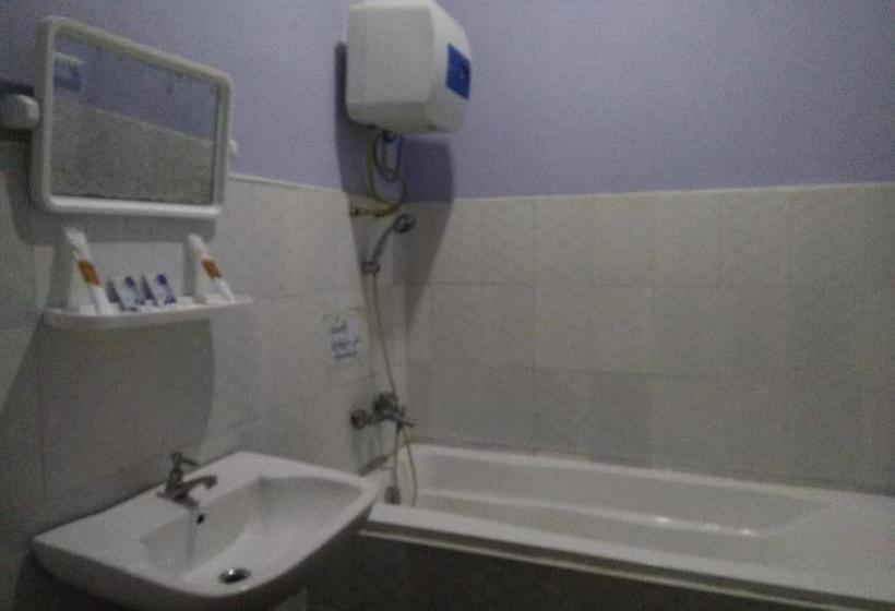 مُتل Mya Kyun Nadi