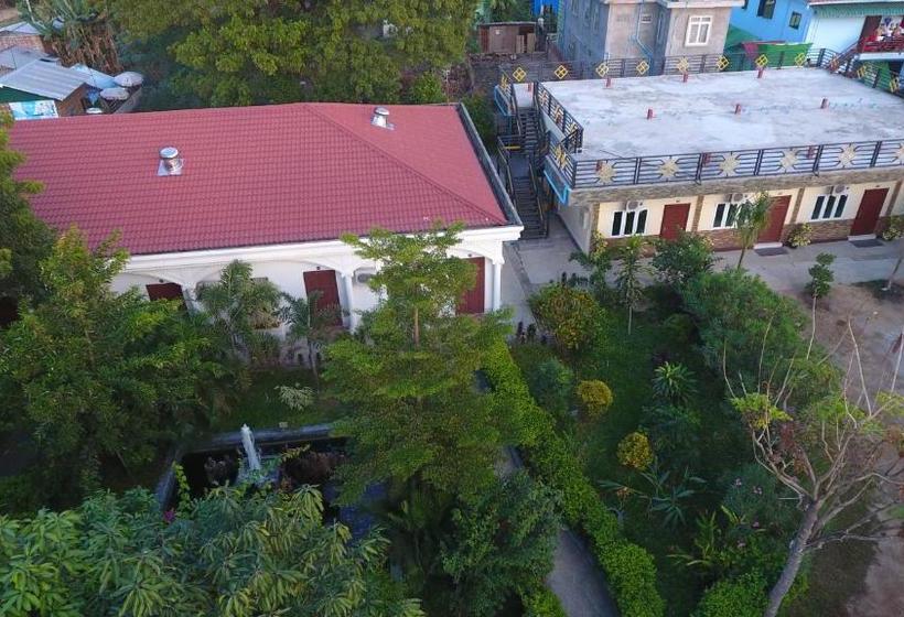 مُتل Mya Kyun Nadi