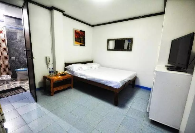 Villa De Pico Highland Beach Resort