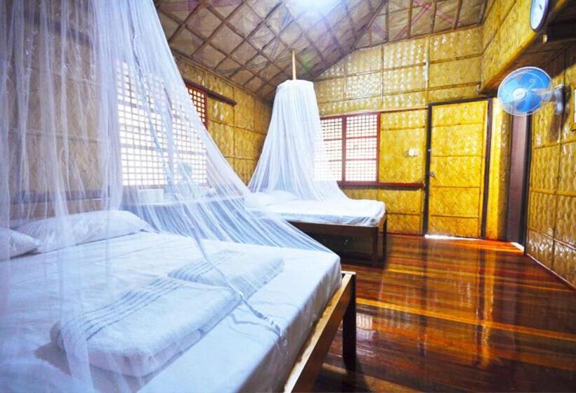 Villa De Pico Highland Beach Resort