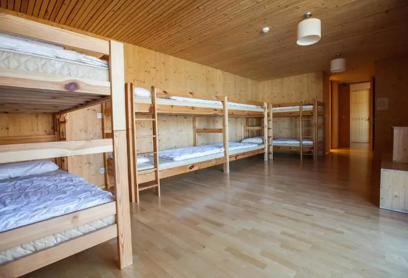 Youth Hostel Punkl