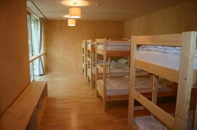 Youth Hostel Punkl
