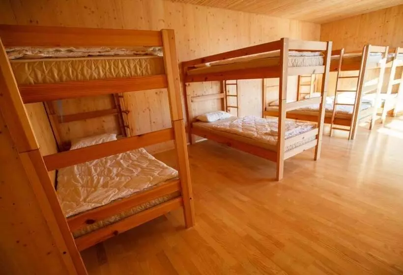 Youth Hostel Punkl