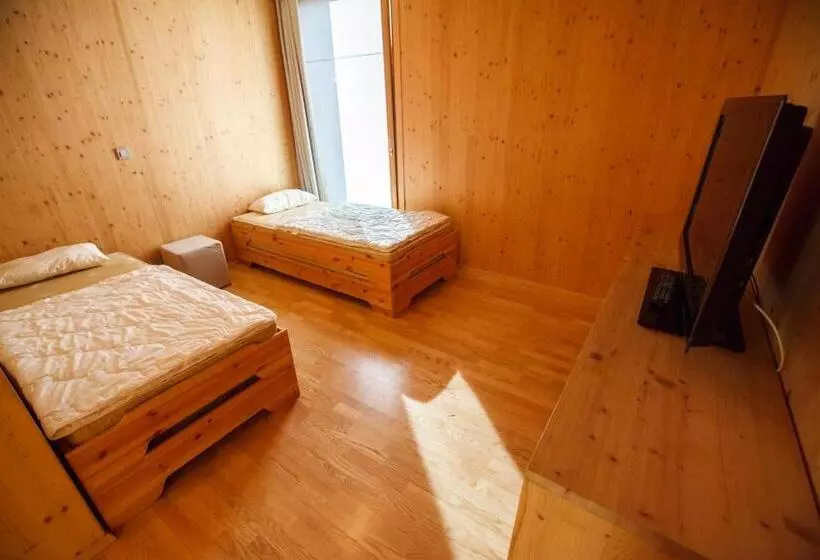 Youth Hostel Punkl
