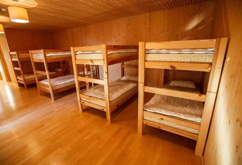 Youth Hostel Punkl