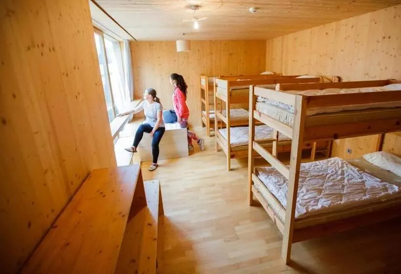 Youth Hostel Punkl