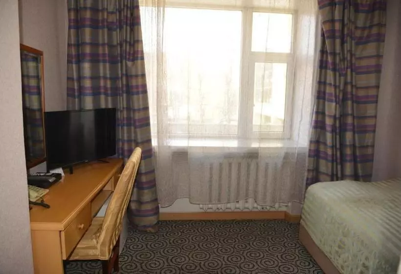 Zaluuchuud Hotel Ulaanbaatar