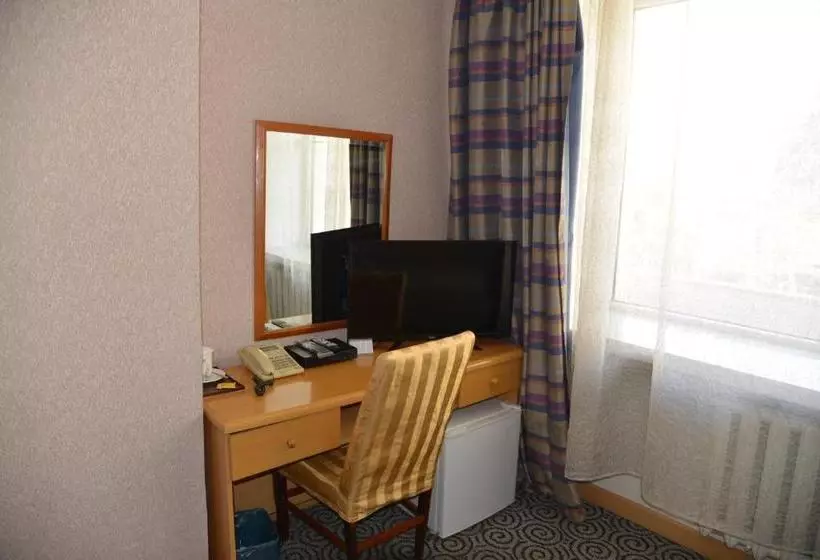 Zaluuchuud Hotel Ulaanbaatar