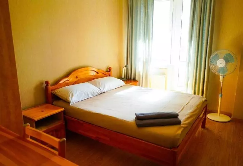 Zaya Hostel